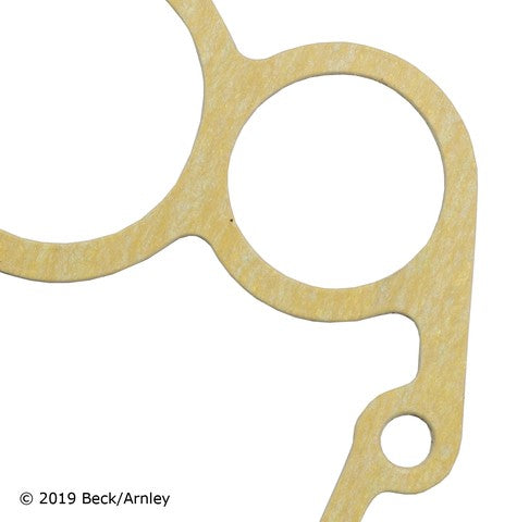 Fuel Injection Plenum Gasket Beck Arnley 037-4854