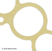 Fuel Injection Plenum Gasket Beck Arnley 037-4854