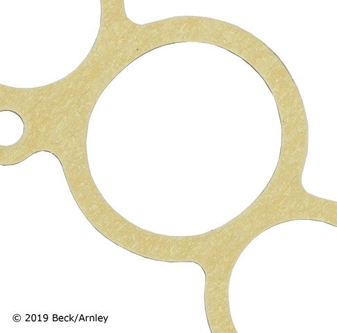 Fuel Injection Plenum Gasket Beck Arnley 037-4854