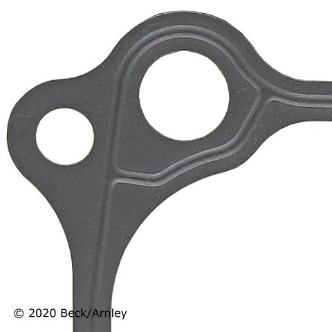 Fuel Injection Plenum Gasket Beck Arnley 037-4856