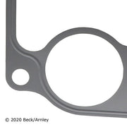 Fuel Injection Plenum Gasket Beck Arnley 037-4856