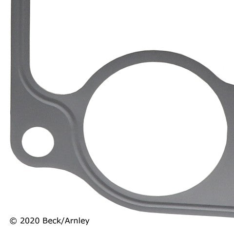Fuel Injection Plenum Gasket Beck Arnley 037-4856