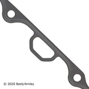 Fuel Injection Plenum Gasket Beck Arnley 037-4856