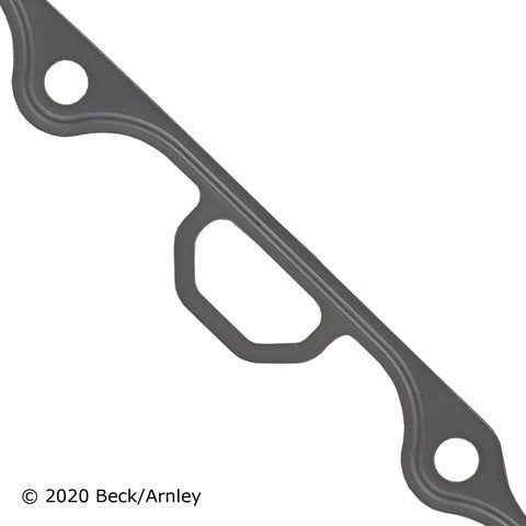 Fuel Injection Plenum Gasket Beck Arnley 037-4856