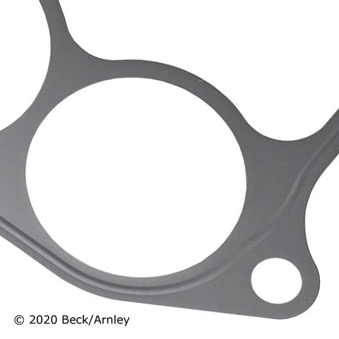 Fuel Injection Plenum Gasket Beck Arnley 037-4856
