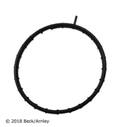 Fuel Injection Plenum Gasket Beck Arnley 037-4857