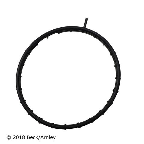 Fuel Injection Plenum Gasket Beck Arnley 037-4857