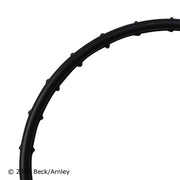 Fuel Injection Plenum Gasket Beck Arnley 037-4857