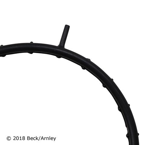 Fuel Injection Plenum Gasket Beck Arnley 037-4857