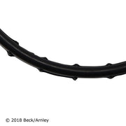 Fuel Injection Plenum Gasket Beck Arnley 037-4857