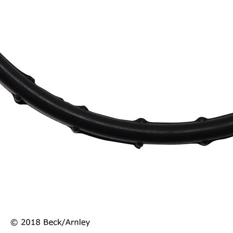 Fuel Injection Plenum Gasket Beck Arnley 037-4857