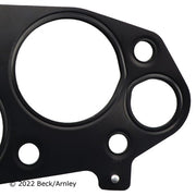 Engine Intake Manifold Gasket Beck Arnley 037-4858