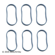 Fuel Injection Plenum Gasket Set Beck Arnley 037-4859