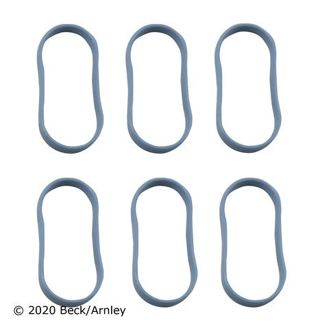 Fuel Injection Plenum Gasket Set Beck Arnley 037-4859