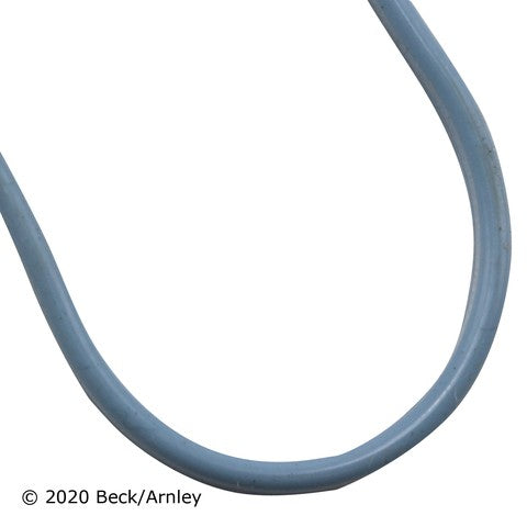 Fuel Injection Plenum Gasket Set Beck Arnley 037-4859