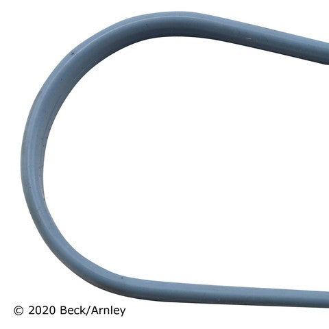 Fuel Injection Plenum Gasket Set Beck Arnley 037-4859