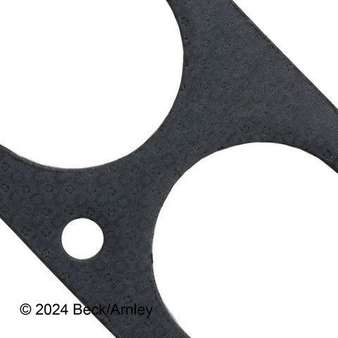 Fuel Injection Plenum Gasket Beck Arnley 037-4861
