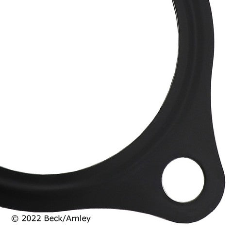 Fuel Injection Plenum Gasket Beck Arnley 037-4864