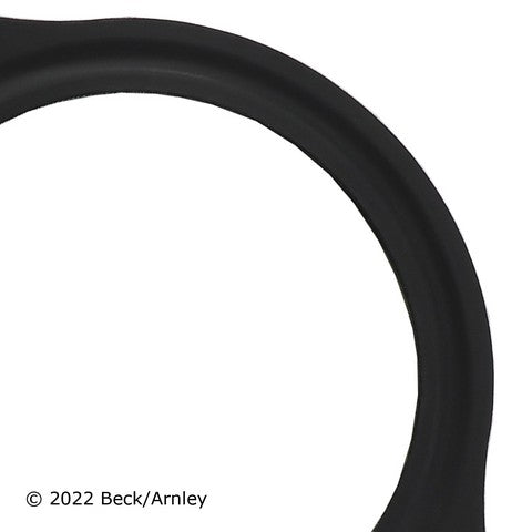 Fuel Injection Plenum Gasket Beck Arnley 037-4864