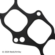 Fuel Injection Plenum Gasket Beck Arnley 037-4865