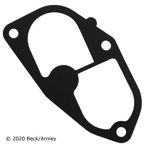 Fuel Injection Plenum Gasket Beck Arnley 037-4866