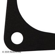 Fuel Injection Plenum Gasket Beck Arnley 037-4866