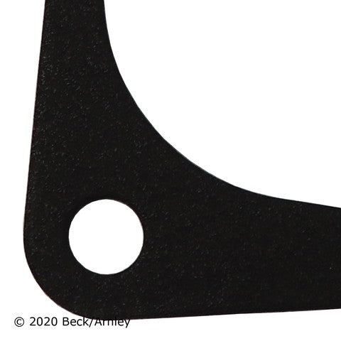 Fuel Injection Plenum Gasket Beck Arnley 037-4866