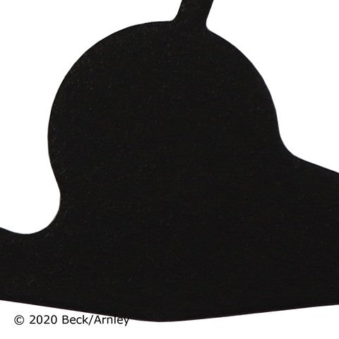 Fuel Injection Plenum Gasket Beck Arnley 037-4866