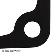 Fuel Injection Plenum Gasket Beck Arnley 037-4866