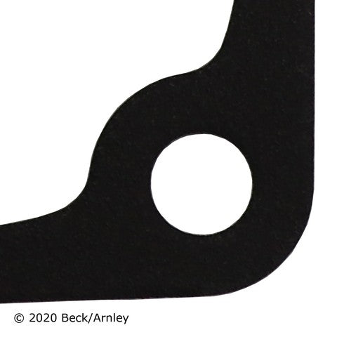 Fuel Injection Plenum Gasket Beck Arnley 037-4866