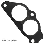 Fuel Injection Plenum Gasket Beck Arnley 037-4870