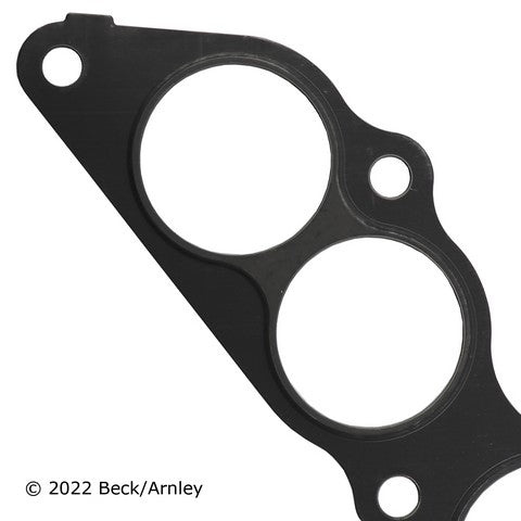 Fuel Injection Plenum Gasket Beck Arnley 037-4870