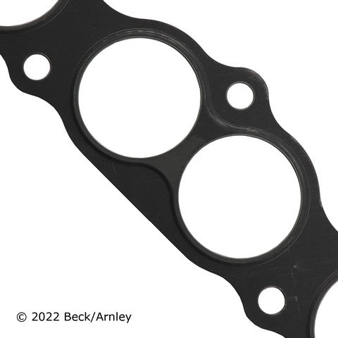 Fuel Injection Plenum Gasket Beck Arnley 037-4870
