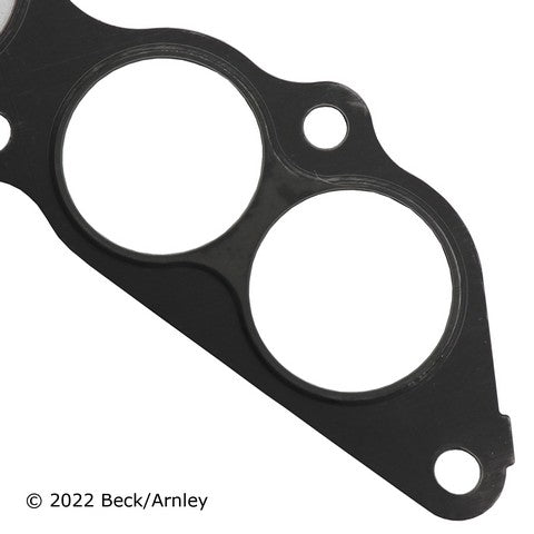 Fuel Injection Plenum Gasket Beck Arnley 037-4870