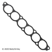 Fuel Injection Plenum Gasket Beck Arnley 037-4873