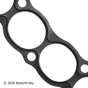 Fuel Injection Plenum Gasket Beck Arnley 037-4873
