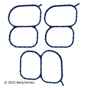 Fuel Injection Plenum Gasket Set Beck Arnley 037-4874