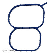 Fuel Injection Plenum Gasket Set Beck Arnley 037-4874