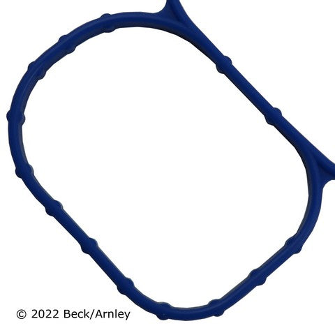 Fuel Injection Plenum Gasket Set Beck Arnley 037-4874