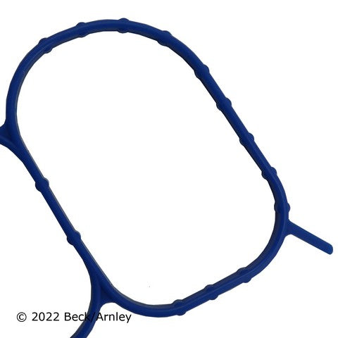 Fuel Injection Plenum Gasket Set Beck Arnley 037-4874