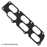 Fuel Injection Plenum Gasket Beck Arnley 037-4875