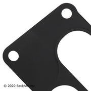 Fuel Injection Plenum Gasket Beck Arnley 037-4875