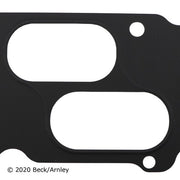 Fuel Injection Plenum Gasket Beck Arnley 037-4875