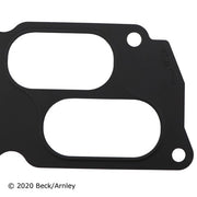 Fuel Injection Plenum Gasket Beck Arnley 037-4875