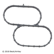 Fuel Injection Plenum Gasket Beck Arnley 037-4877