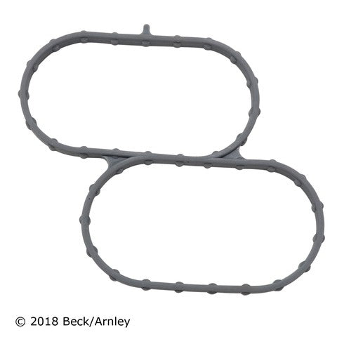Fuel Injection Plenum Gasket Beck Arnley 037-4877