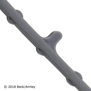 Fuel Injection Plenum Gasket Beck Arnley 037-4877