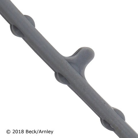 Fuel Injection Plenum Gasket Beck Arnley 037-4877