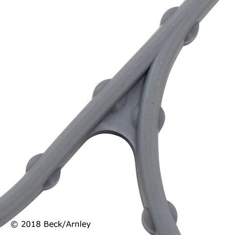 Fuel Injection Plenum Gasket Beck Arnley 037-4877