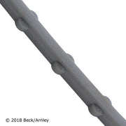 Fuel Injection Plenum Gasket Beck Arnley 037-4877